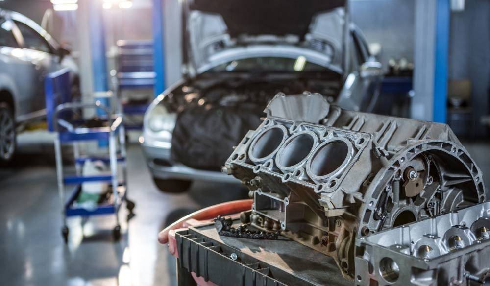 auto-parts