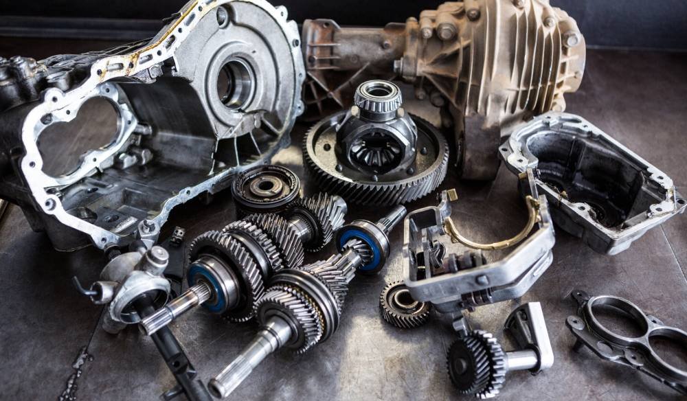 Automobile solutions