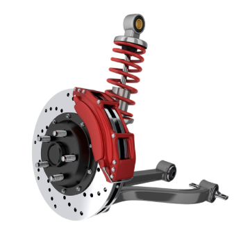 Automotive Part 8